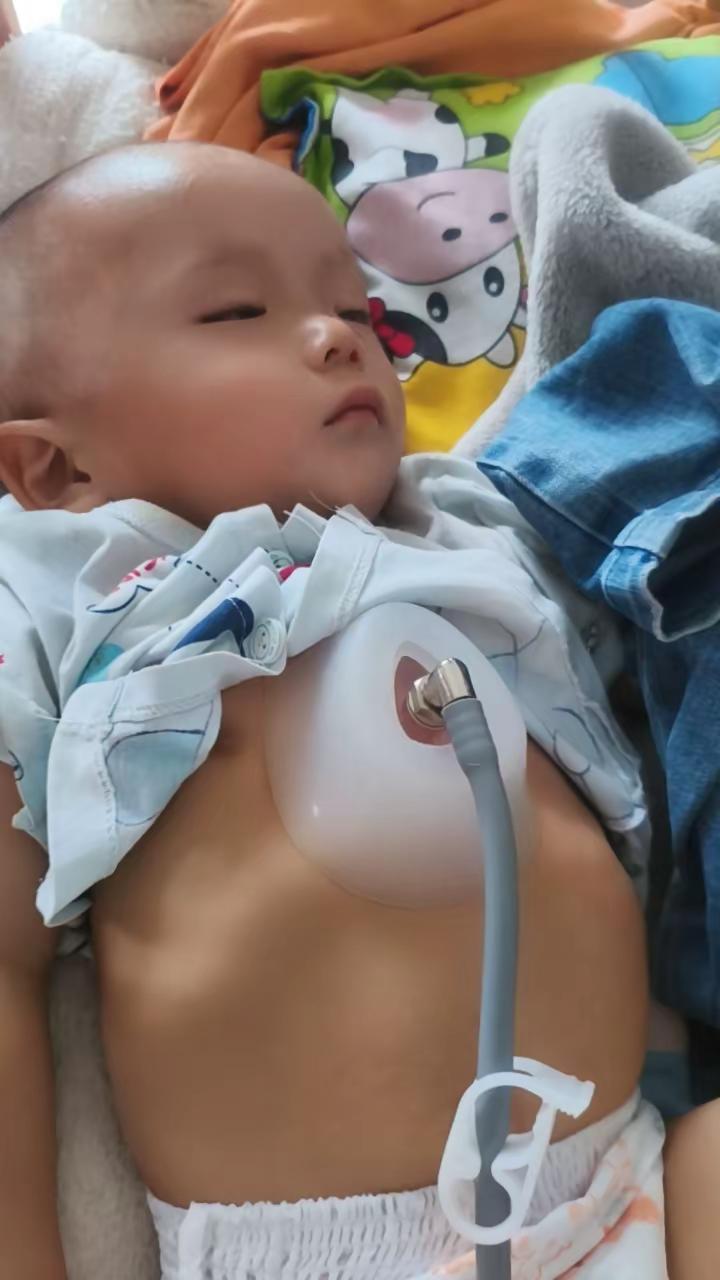 杨颖。宝宝不知道你什么时候好