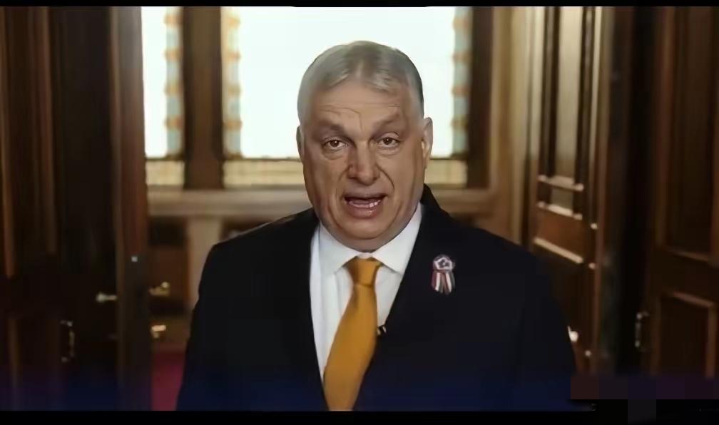 3月14日，匈牙利总理欧尔班称，“今天是乌克兰石油封锁的第19天，泽连斯基总统仍