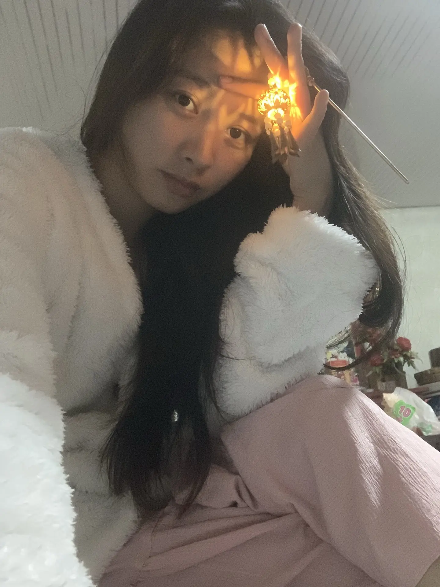 😂阿吧割江山是干不完哦🤪早上干中午干下午干晚上还加班😬