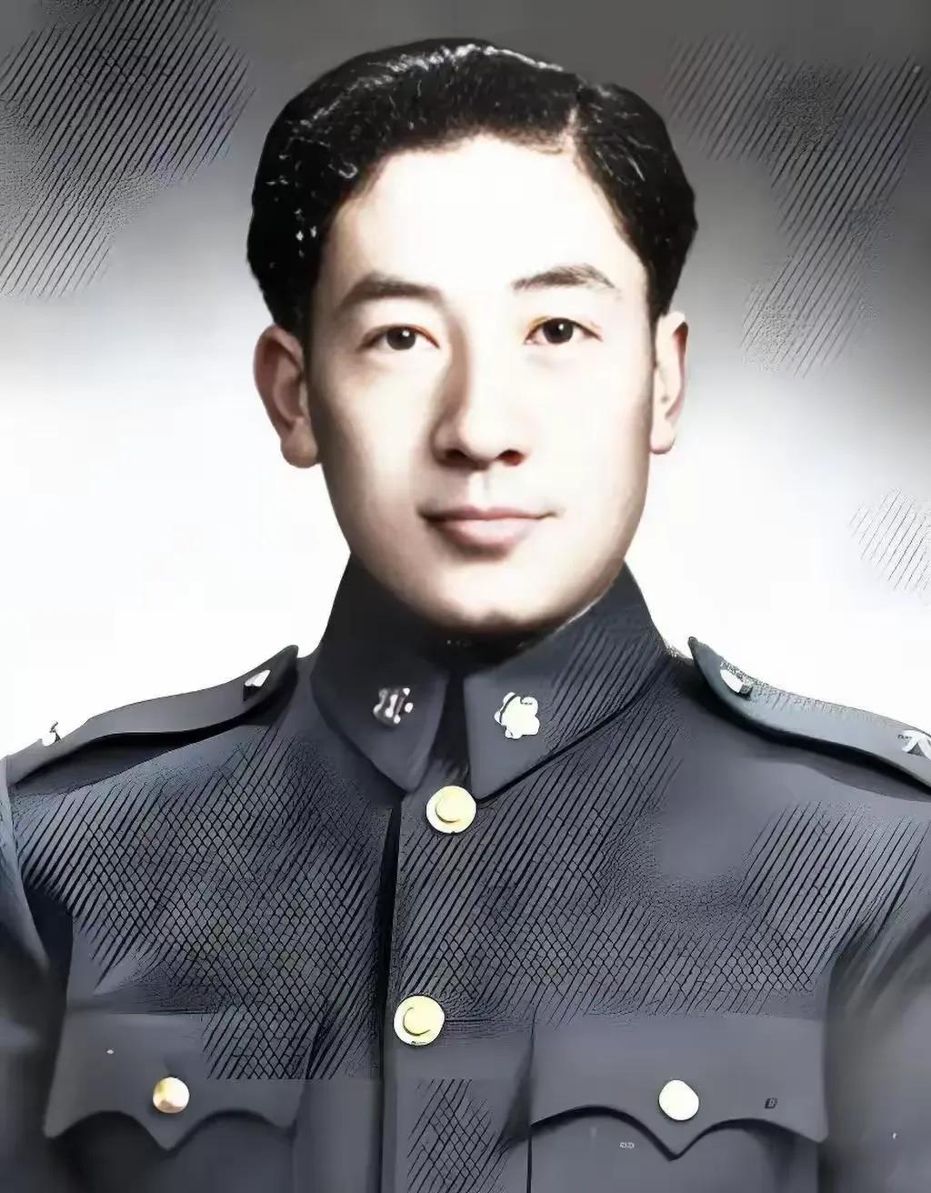 1949年兰州解放后，一路败逃至长流水附近的马继援对副官马得福说道：“马得福，你