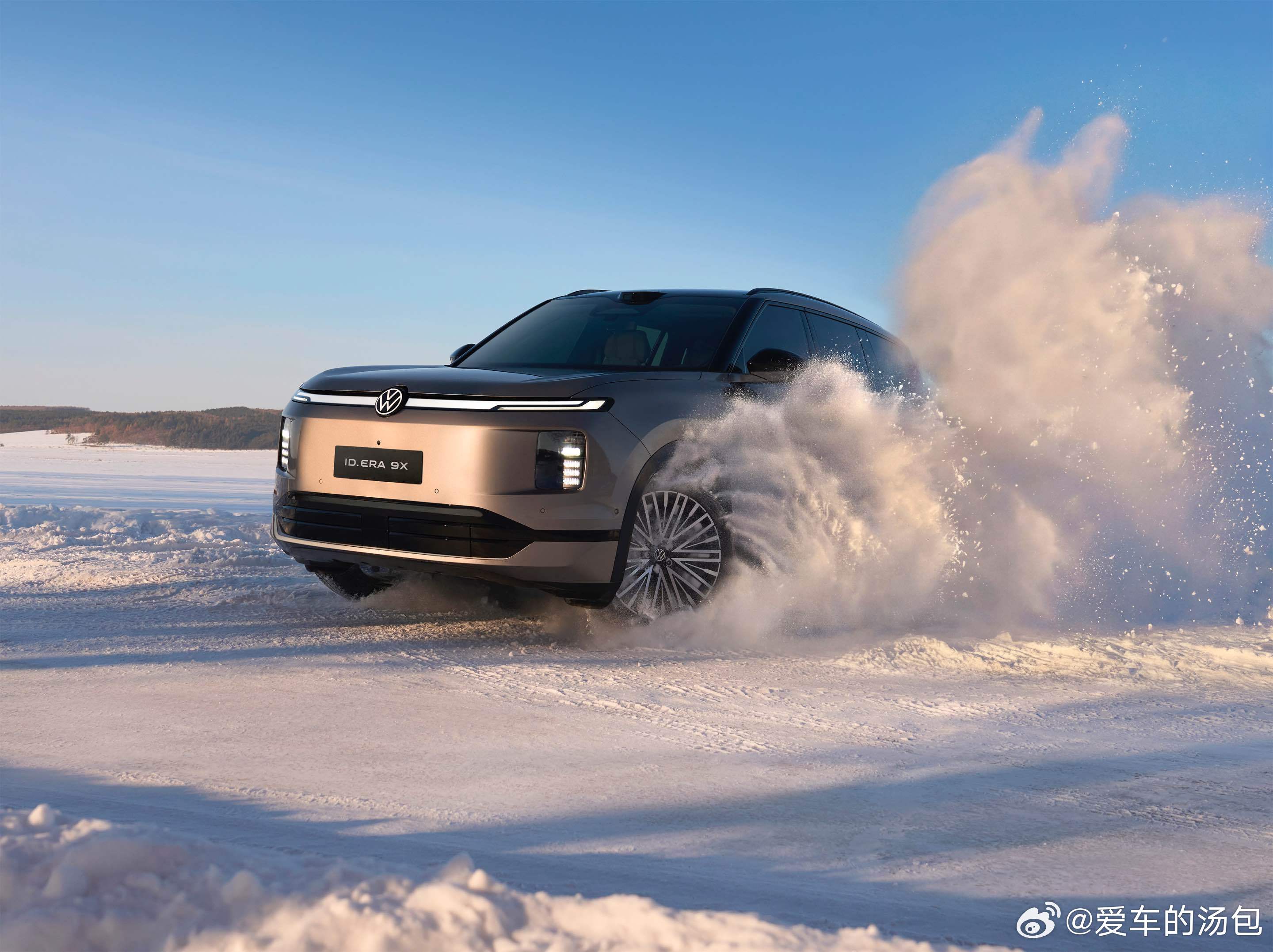 机皇EA211黄金增程步入增程3.0增程车一直绕不开一些核心痛点——发动机亏电时