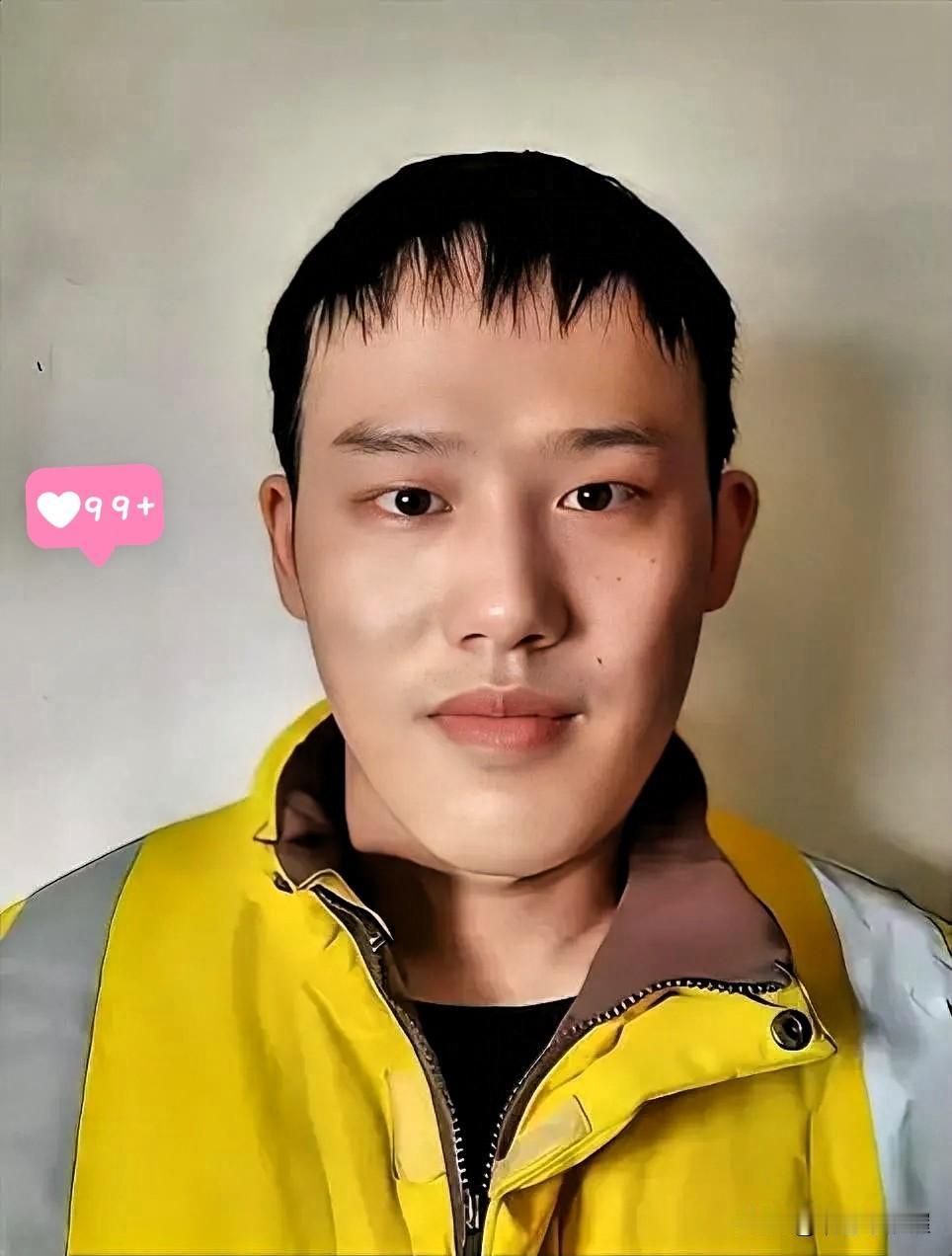 泪目！21岁外卖小哥接到一份特殊订单，订单备注“别放门外，请敲门送进来”，当他敲