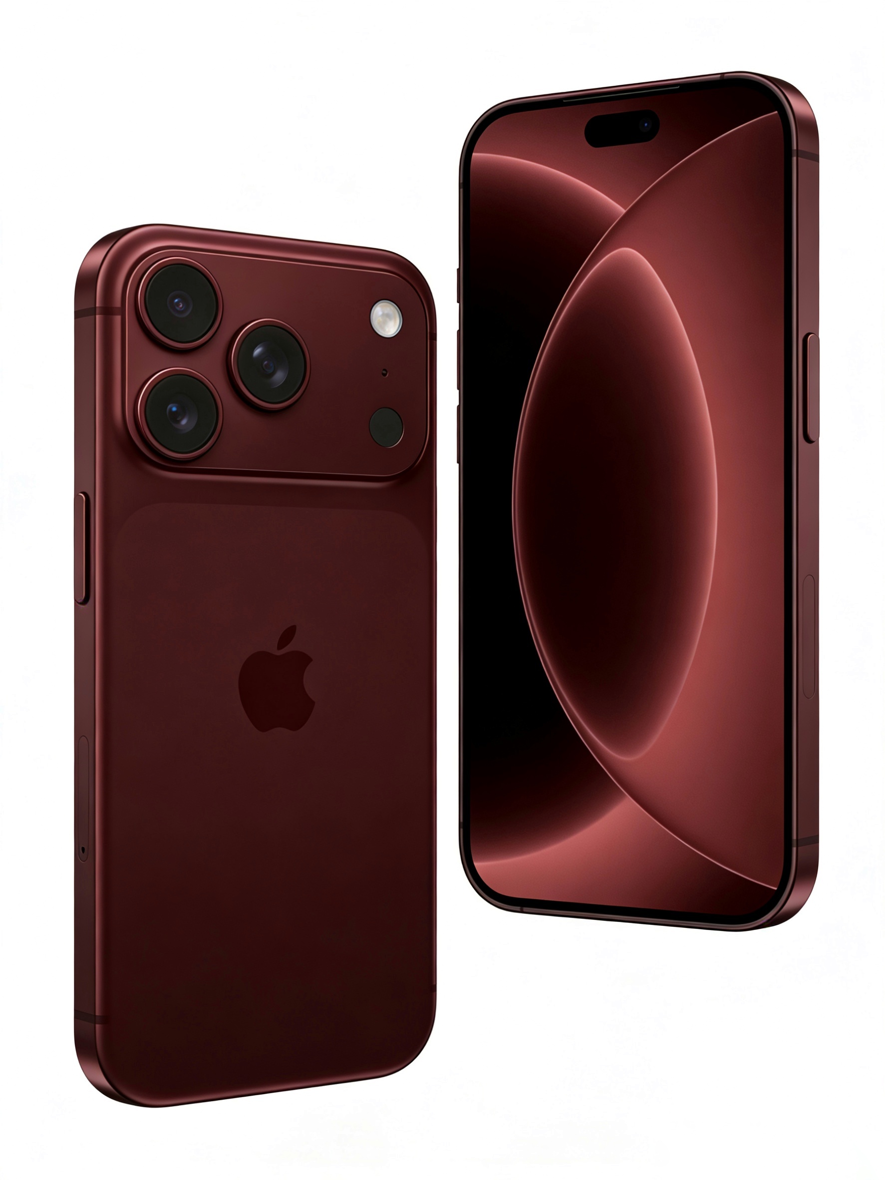 iPhone18 折叠苹果折叠屏应该不会叫18，18系列正常发布，折叠屏会像当年