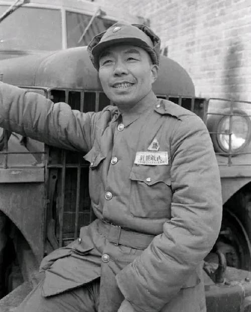 1948年，国军军长孙良诚和解放军谈判，问了一个问题：“我在北平西直门还有一些房