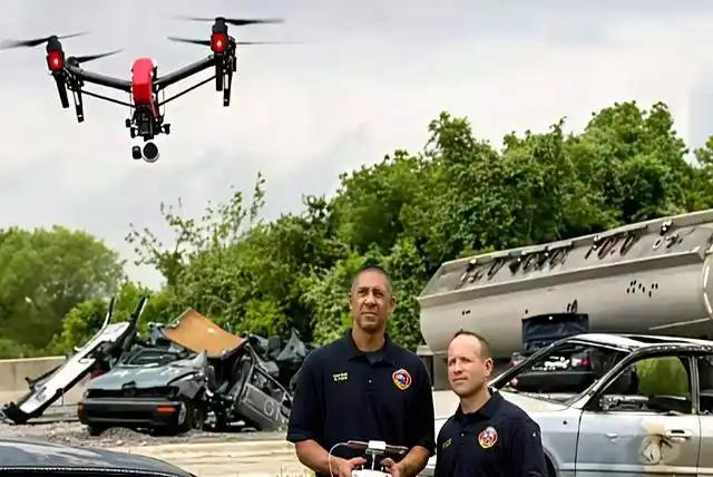 美国围堵 10 年，中国巨头拒不低头，如今登顶全球，美国人抢货抗禁令！

这些年