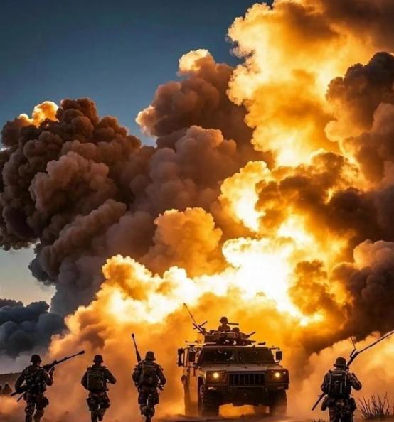 美国希望打，欧洲希望打，印度希望打，俄罗斯希望打，东盟希望打，连朝鲜、韩国、以色