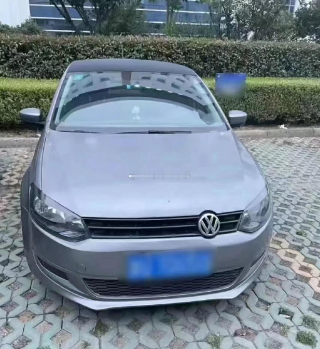 POLO说是停售了？？？ 海阔试车超话