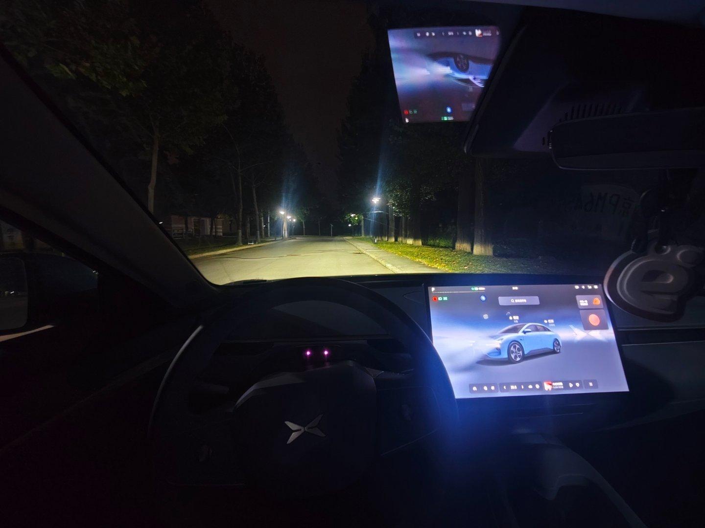 如果你准备买一台小鹏MONA M03，一定要买超长续航版本！一定要买超长续航版本