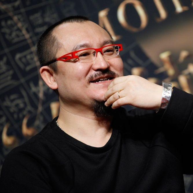 导演，乌尔善说，一部电影，票房好不好，和流量明星没有关系，我们看到，真正卖座的电