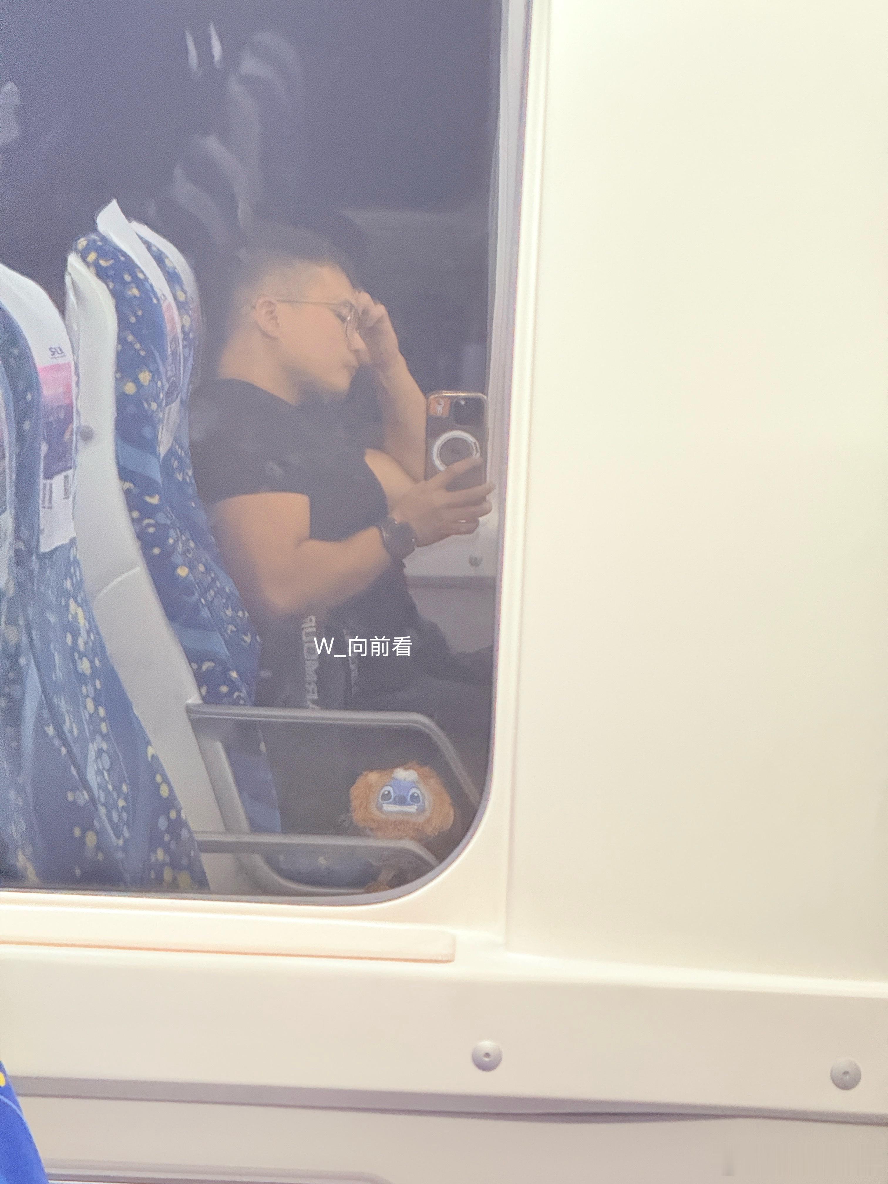 说走就走的旅行暑假还有一周多一点的时间，心血来潮，说出门就出门，来一场说走就走的