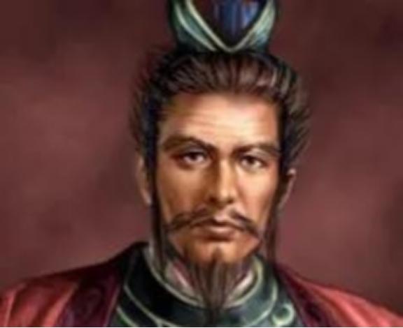 东晋初年，温峤的表姑托他给自己貌美如花的女儿找个婆家。温峤却一脸为难的说：“如今