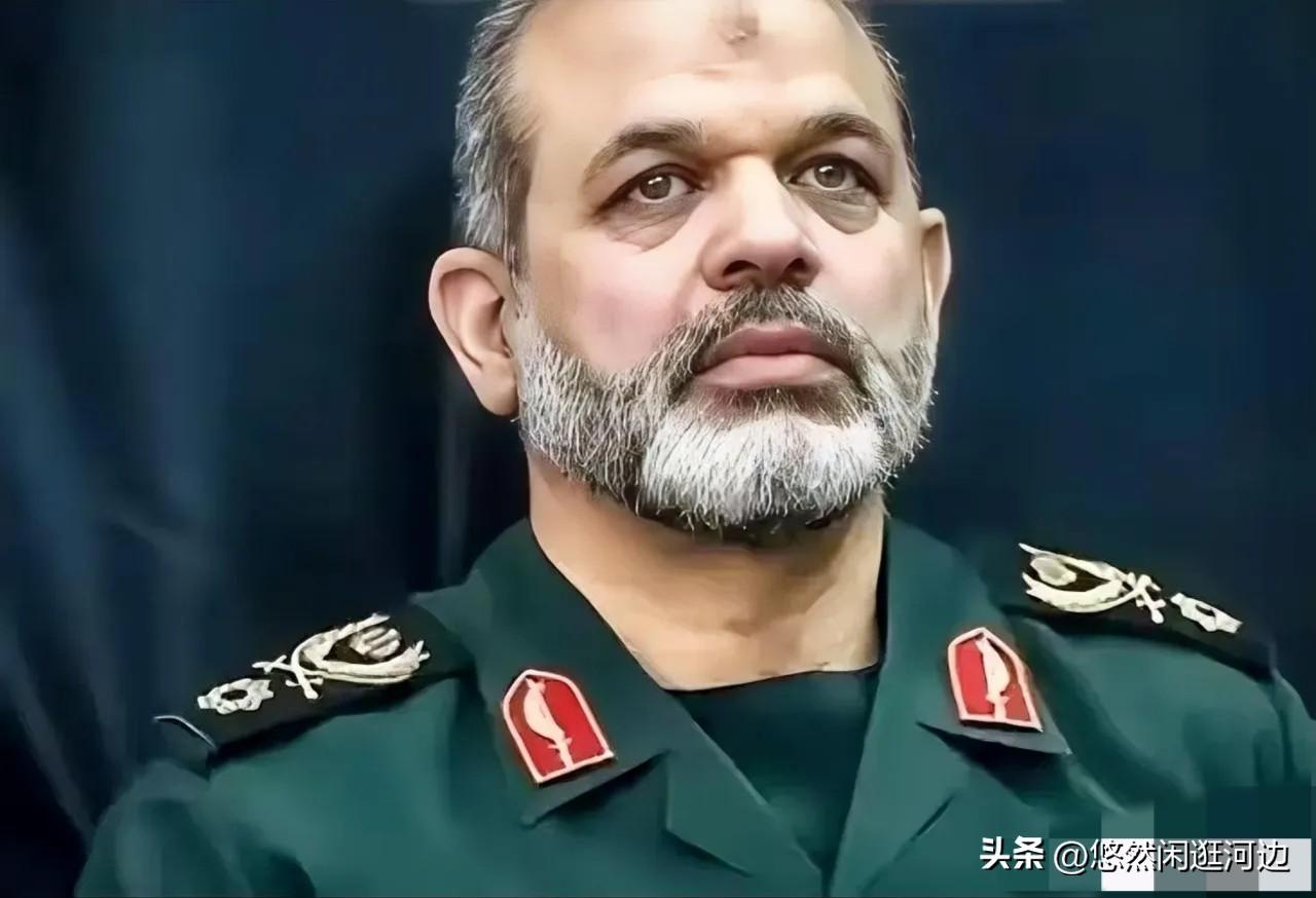 伊朗传来新消息
2026年3月3日，伊朗伊斯兰革命卫队宣布，他们的海军无人机部队