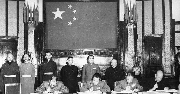 彭德怀的遗憾：一野兵力仅四野十分之一，毛主席为何不让他扩军？
 
1947年3月