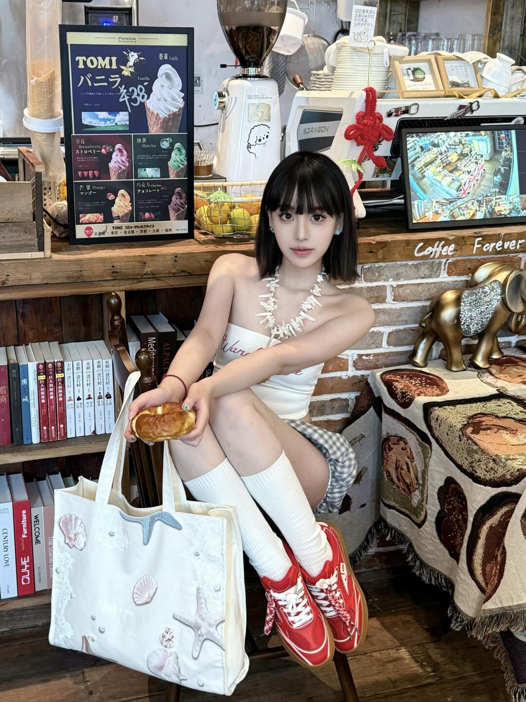 🍞ᵔ⤙ᵔ🍞
