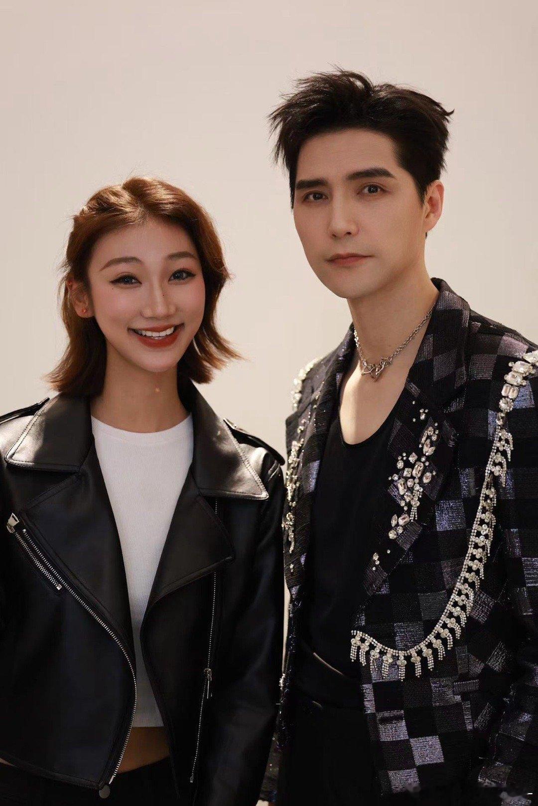 俺师父拍的神图 😚阿云嘎阿云嘎音乐剧因乐聚