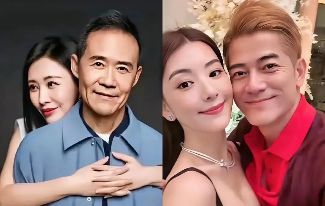 王石砸钱捧红田朴珺，反被当众“领导人民”，这操作你看懂了吗？
老王这回真是赔了夫