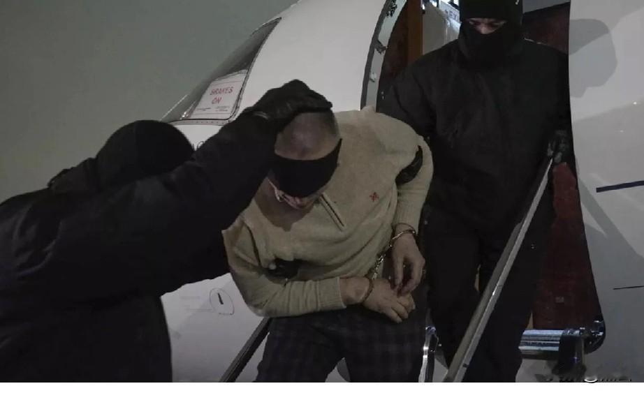 极速追捕48小时！刺杀俄中将主犯押回莫斯科 俄专家一针见血：乌克兰根本不想要和平