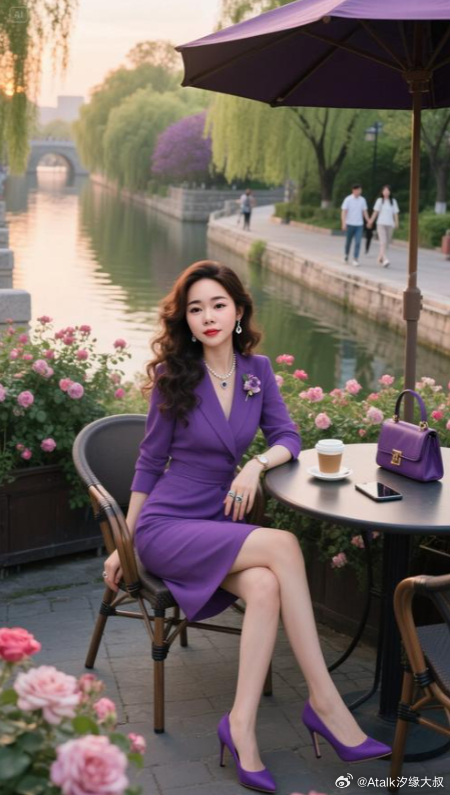女生必读：《黄帝内经・素问・上古天真论》，女人以七为节律的生命曲线：女子七岁，肾