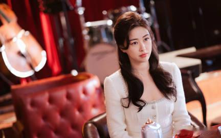 朱珠新剧职场逆袭从嘲讽开始 朱珠新剧把职场的残酷和真实拍出来了！被同事嘲讽时的尴