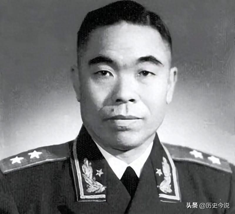 孤城泣问：血债缠身的白肇学，能否等来解放军的宽恕
 
阅读此文前，诚邀您点击一下