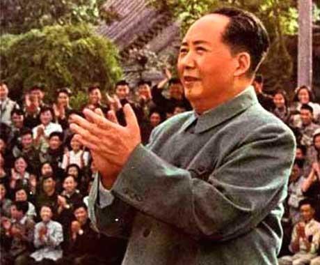 毛主席曾高度评价司马迁：除了《史记》，还有一个成就比史书更为辉煌与重要吗？
19