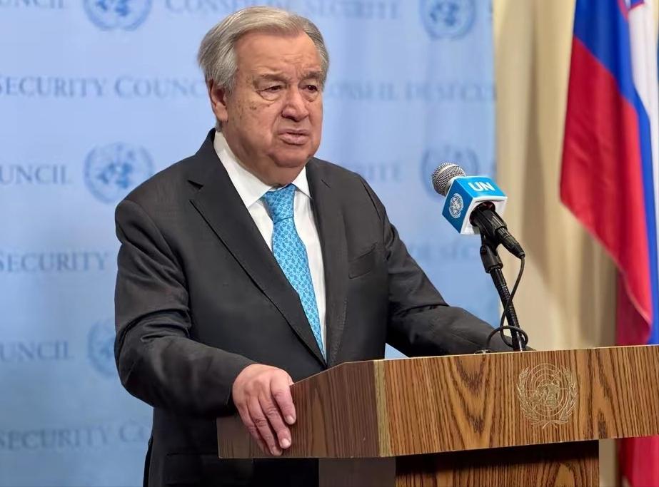 特朗普政府一口气宣布退出66个国际组织的操作，在全球引发不小震动，我一直等着联合