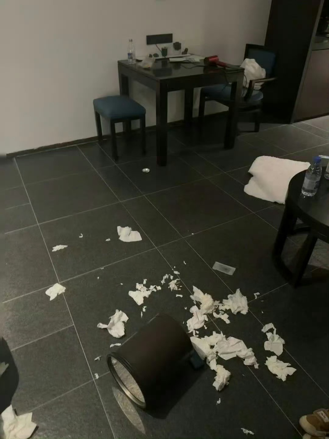 战后记录一下  北海·冠头岭海滩