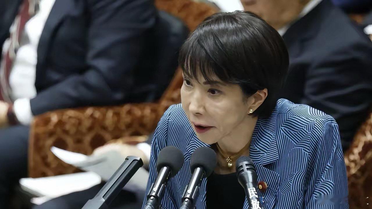 美国席勒研究所资深研究员理查德·布莱克接受总台央视记者采访时直言，日本首相高市早