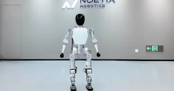 人形機器人新品下探到萬元內，松延動力創始人否認“價格戰”，相信明年買比租便宜