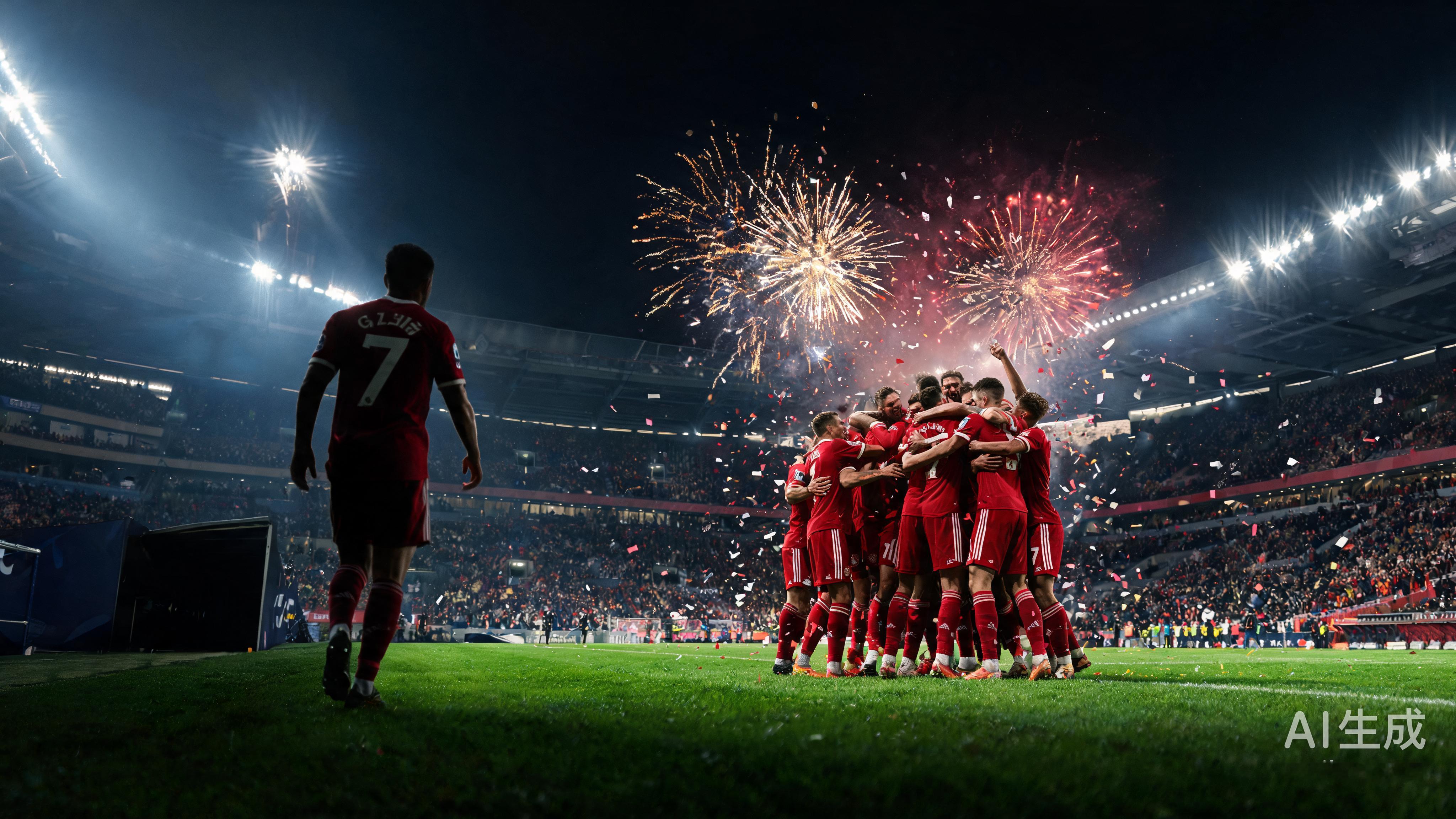 🔥C罗退队，葡萄牙反而4连胜？这剧情太魔幻了！🔥⚽️欧国联最新战报，葡萄牙客