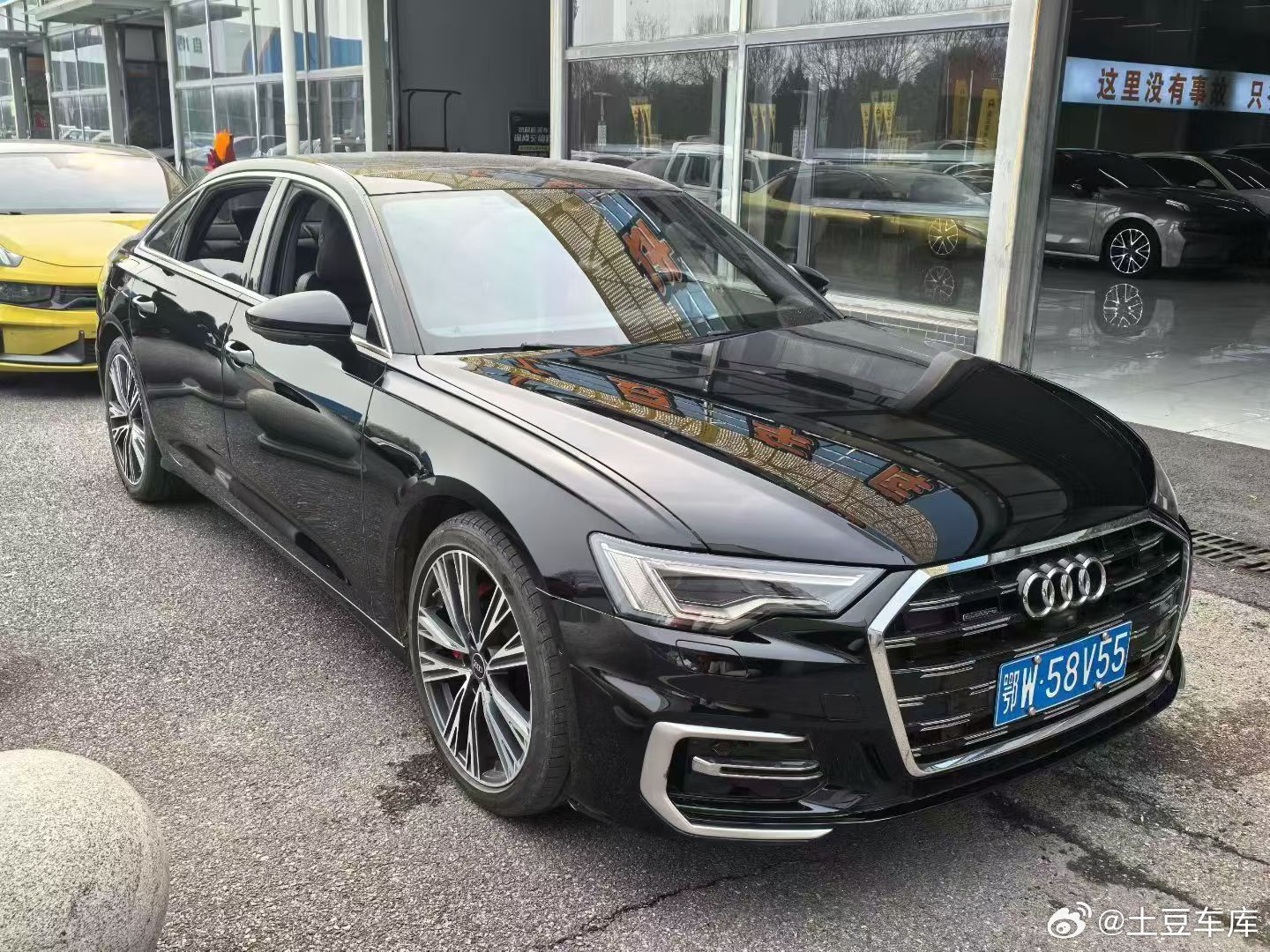 这三天又卖一排🙋压根就不够卖继续收购各类小汽车 