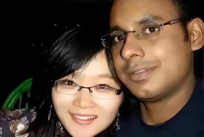 那个长期在印度抹黑伤害中国的郑默沫女士，7 月 14 日再一次被我边境口岸拦截，