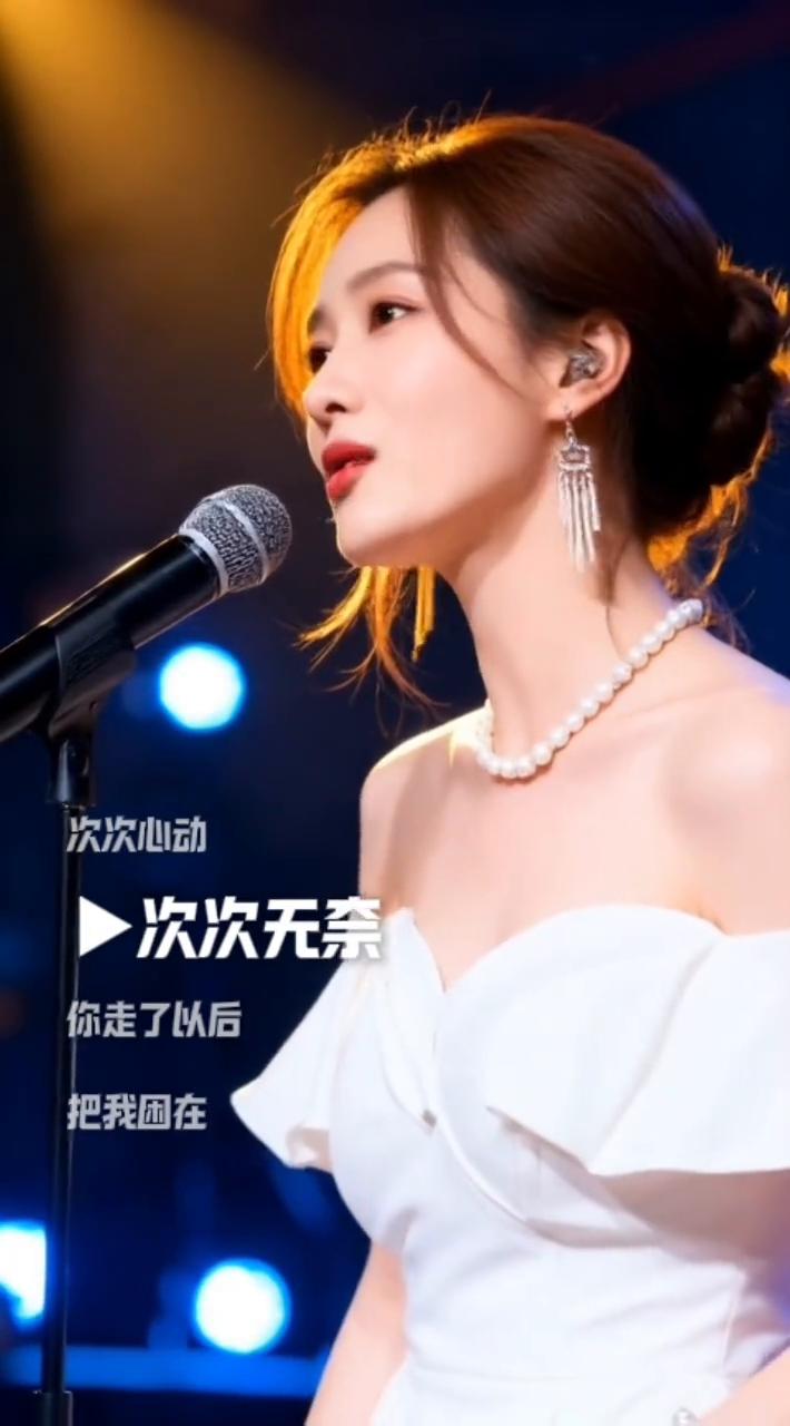 次次忍耐，次次伤害，次次心动，次次无奈。你走了以后，把我困在回忆徘徊。