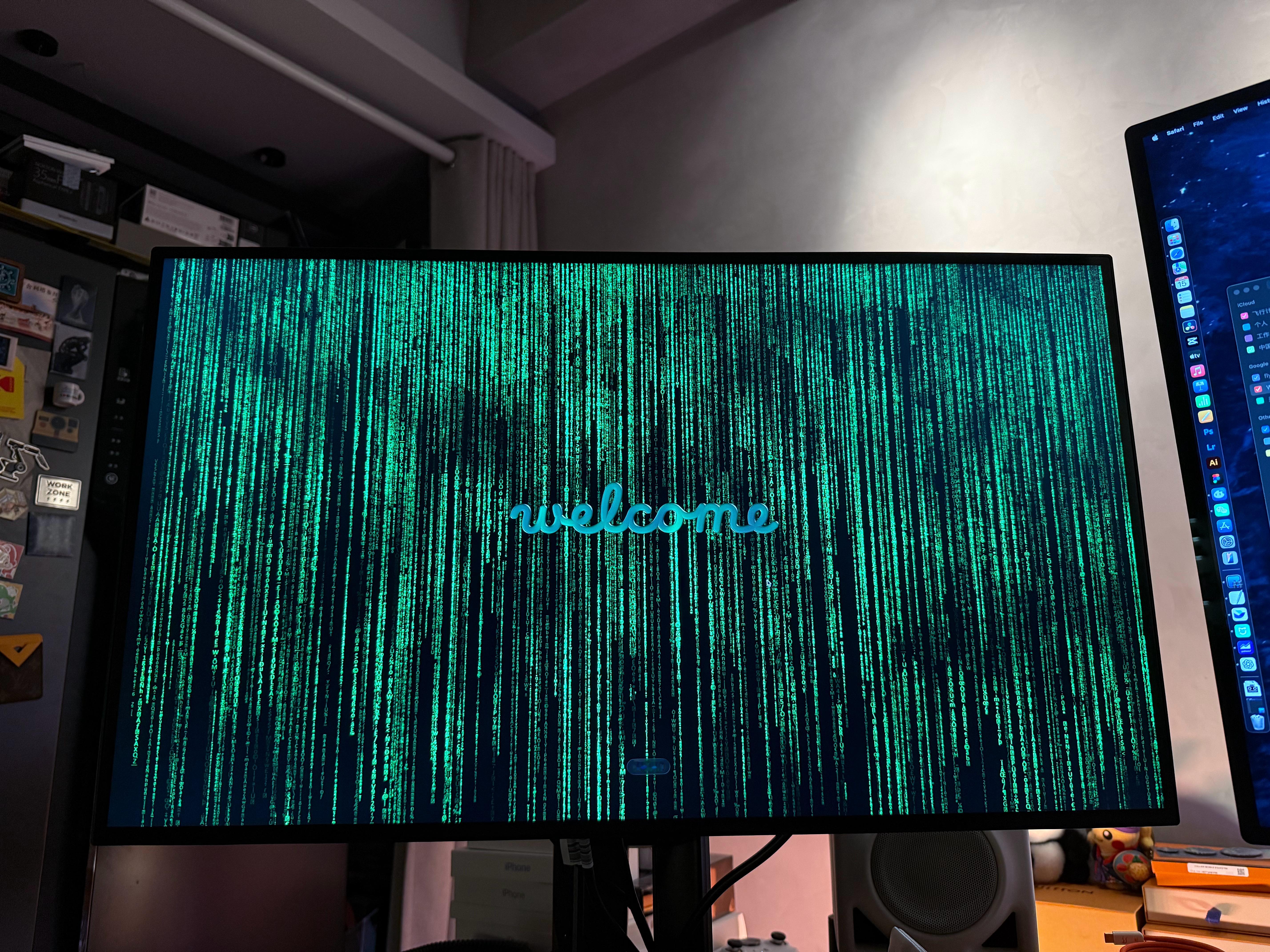 升级到 beta 3 了！ ​​​