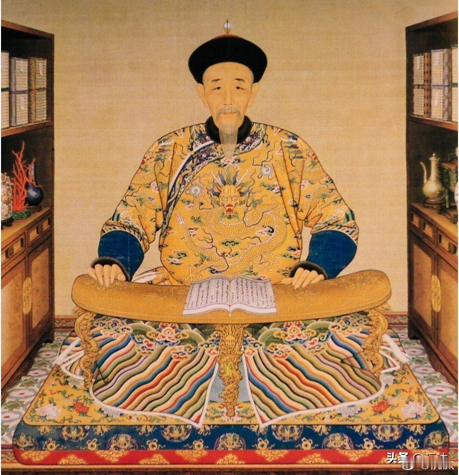 中国历史上被称为“老佛爷”的最高权力拥有者一共只有两位，一个是大家都知道的慈禧太