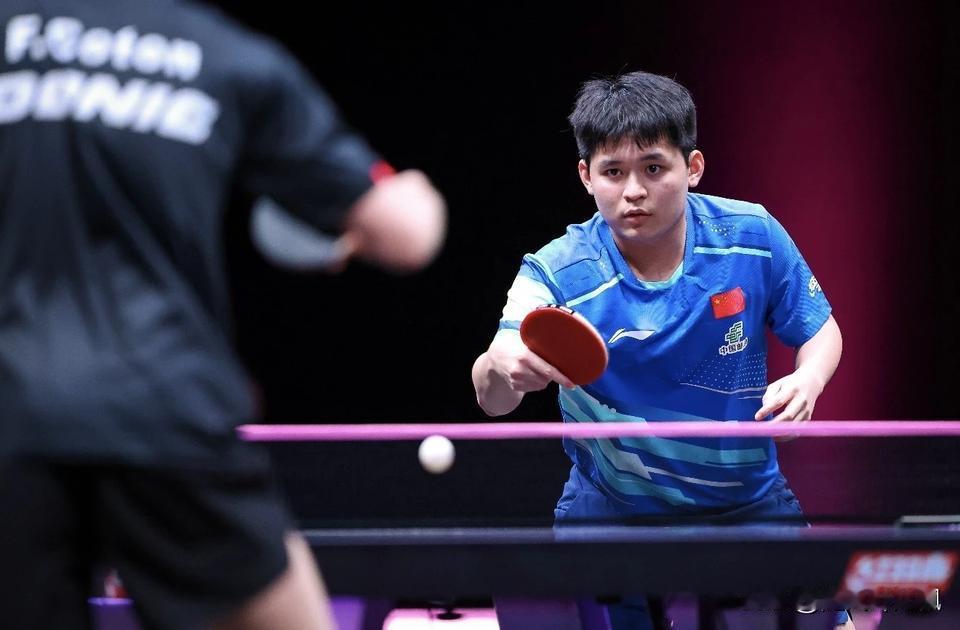 祝贺林诗栋五局大战胜杜达。

杜达可不是善茬。
认识杜达，是2025年澳门世界杯