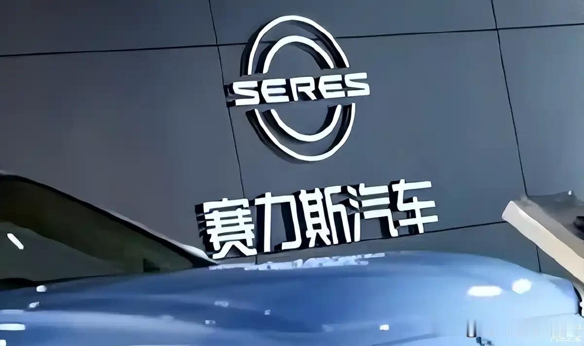 问界商标、渠道、引望股权全在赛力斯上市公司体内；华为“不造车”是硬红线，直接下场