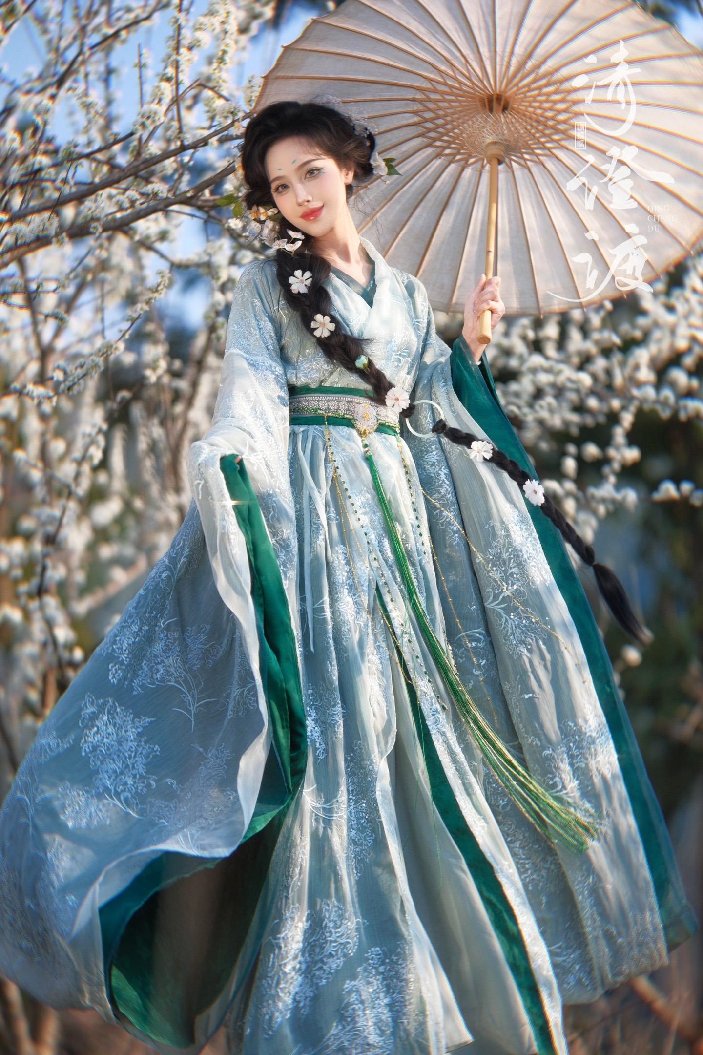 春天了怎么能错过拍花呢？