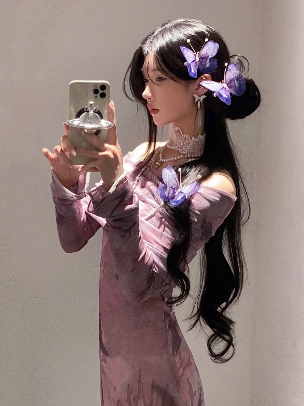 ୭ৎ ⁺ 𝒷𝓊𝓉𝓉ℯ𝓇𝒻𝓁𝓎🦋