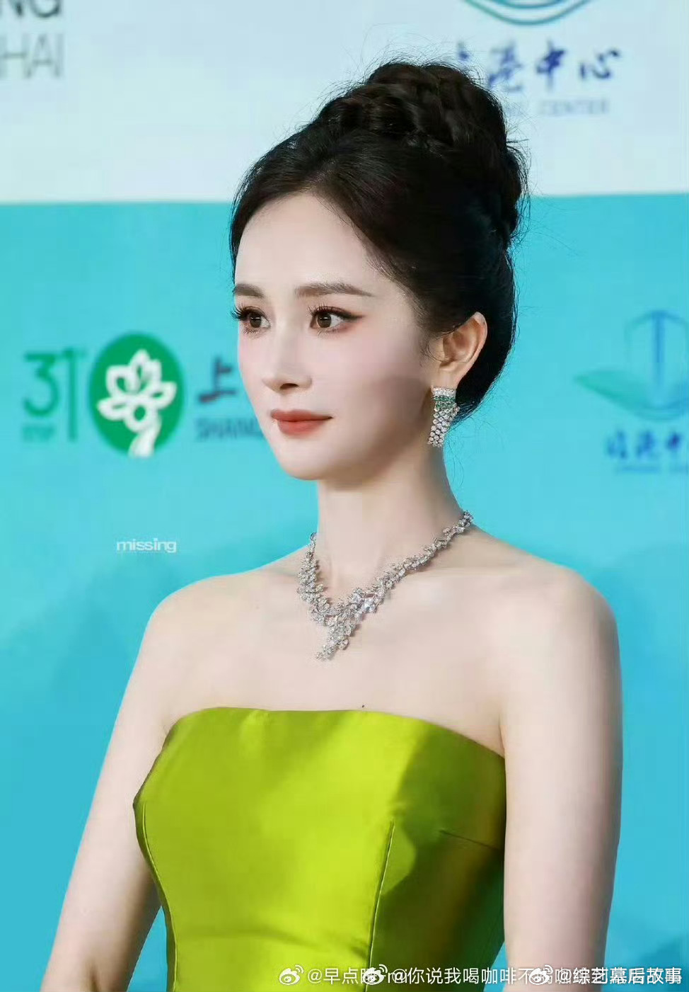 盘点历届白玉兰海外推广大使，一代代演员以作品为桥梁，助力国剧出海，静待本届完整获