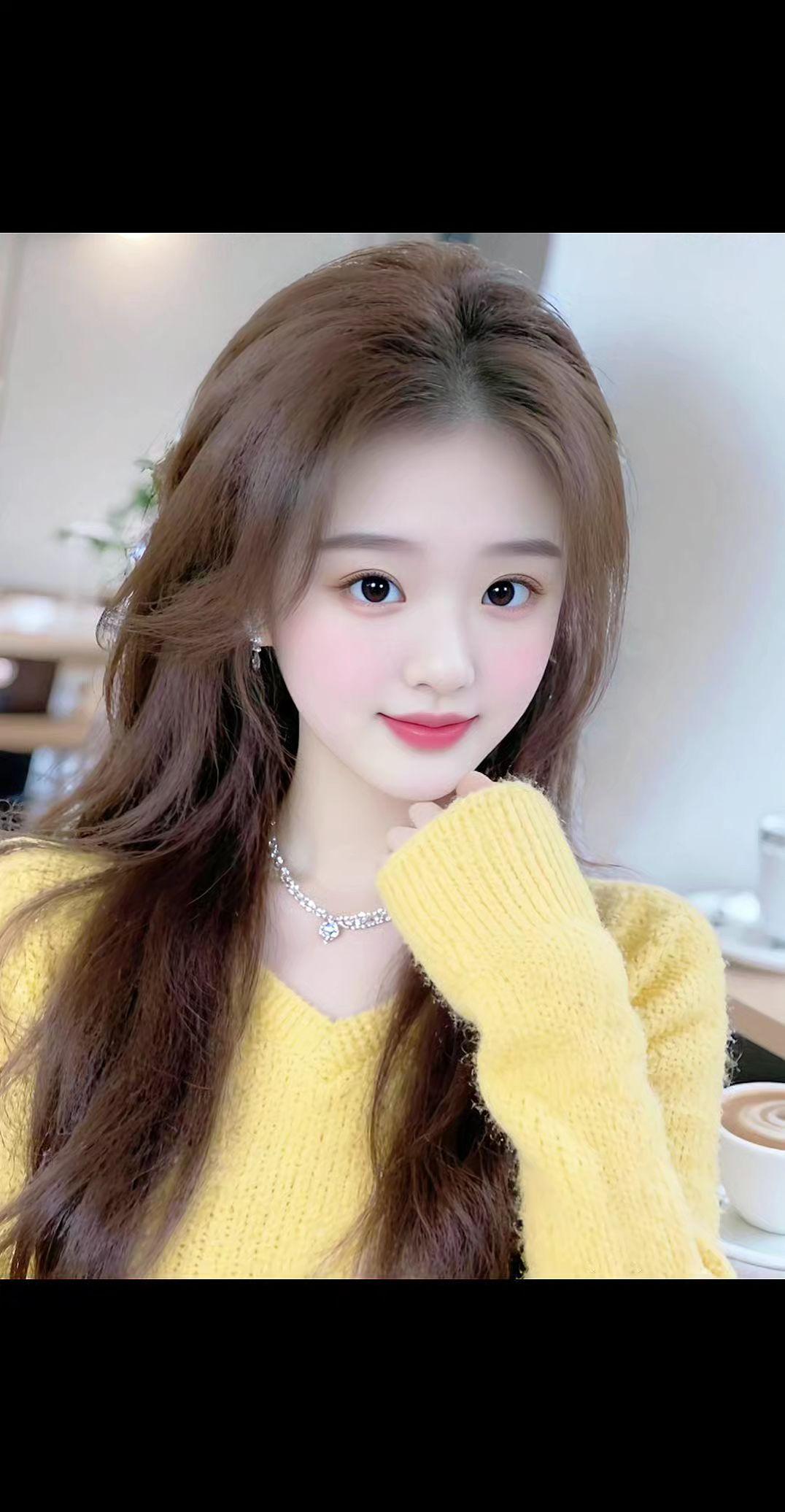 看好 你家小姐姐