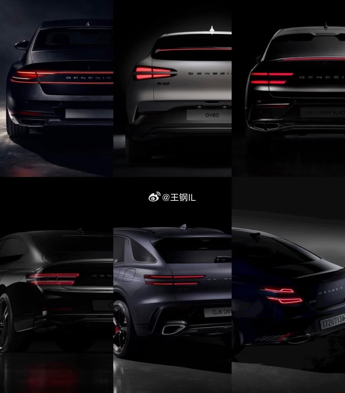 好的设计语言来之不易捷尼赛思