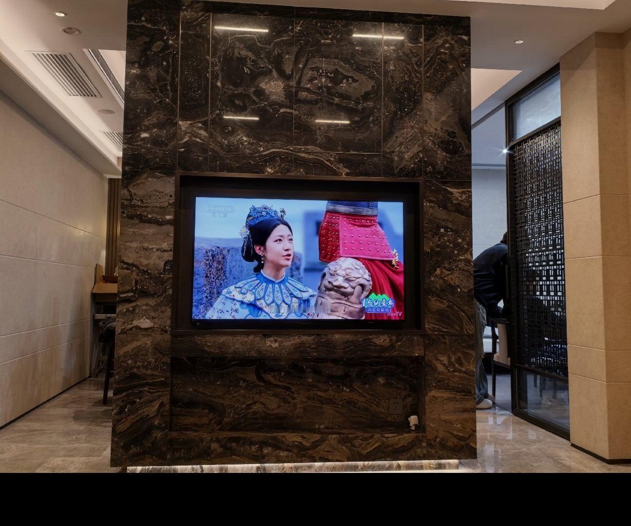 如果你在崇明有个别墅，晚上看看大生意人 