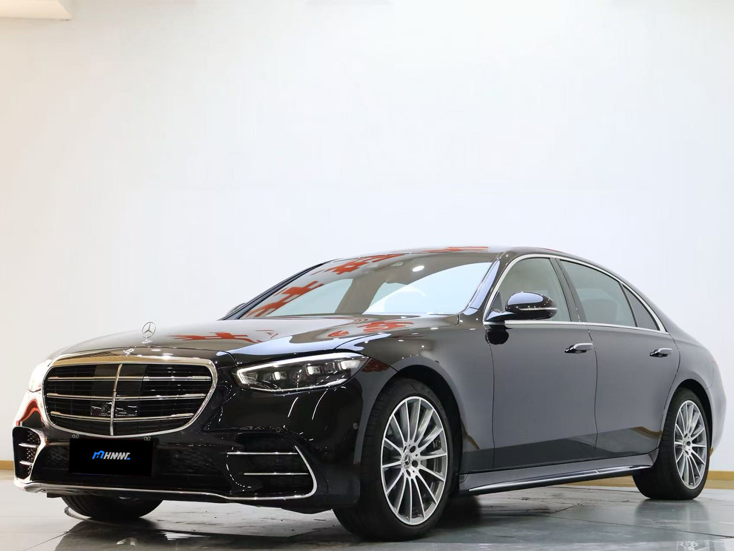 全国找车[超话] 【2021款 奔驰 S 450 L 4MATIC】【实车颜色】