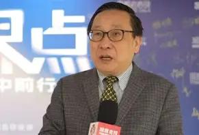 高志凯10月30日发视频，语重心长地提醒：如果深圳APEC期间真有三方碰面，千万