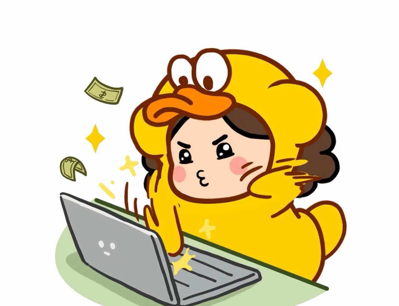 每天努力工作为的就是这一天，快乐至上！好货不等人，想要就拿下🫴～ 