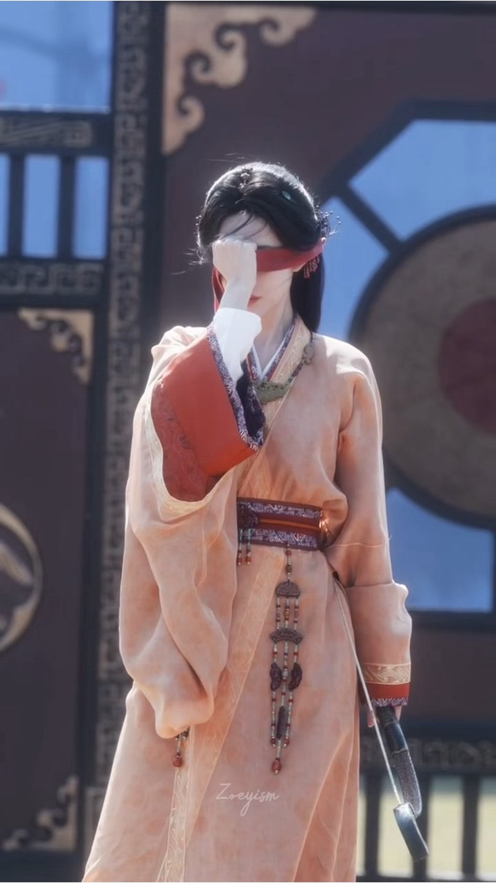 我现在已被孟子义沈妙征服