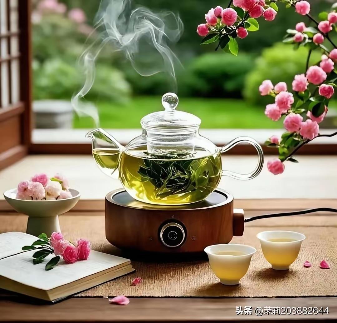 人生的三重境界
 
人生一世，境界不同，心境便天差地别。真正的高境界，从来不是身