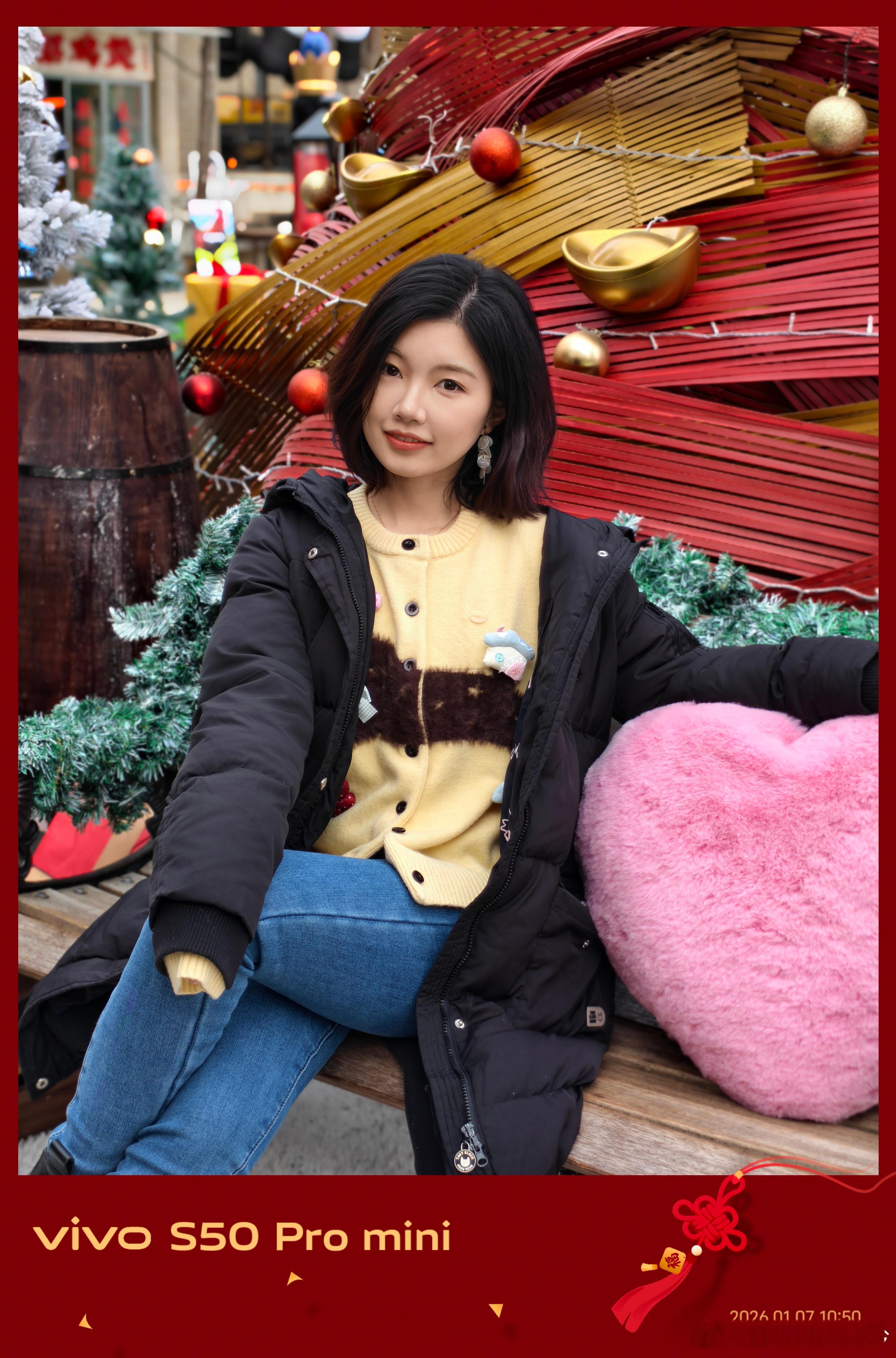 华耀 OV，四家3.5K档人像机型。虽然价格和旗舰差了不少，但样张一眼看过去，真