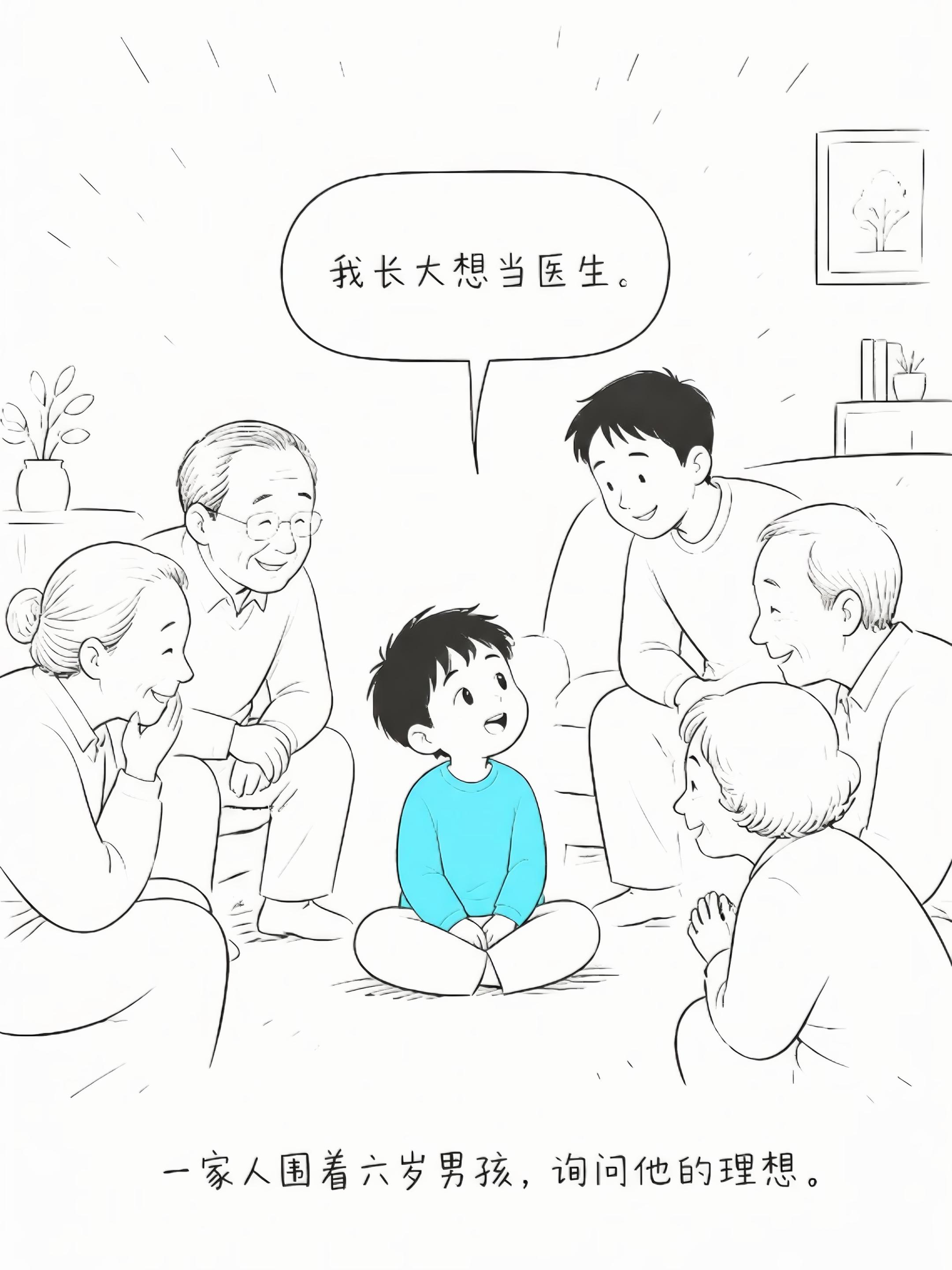初心还在吗？